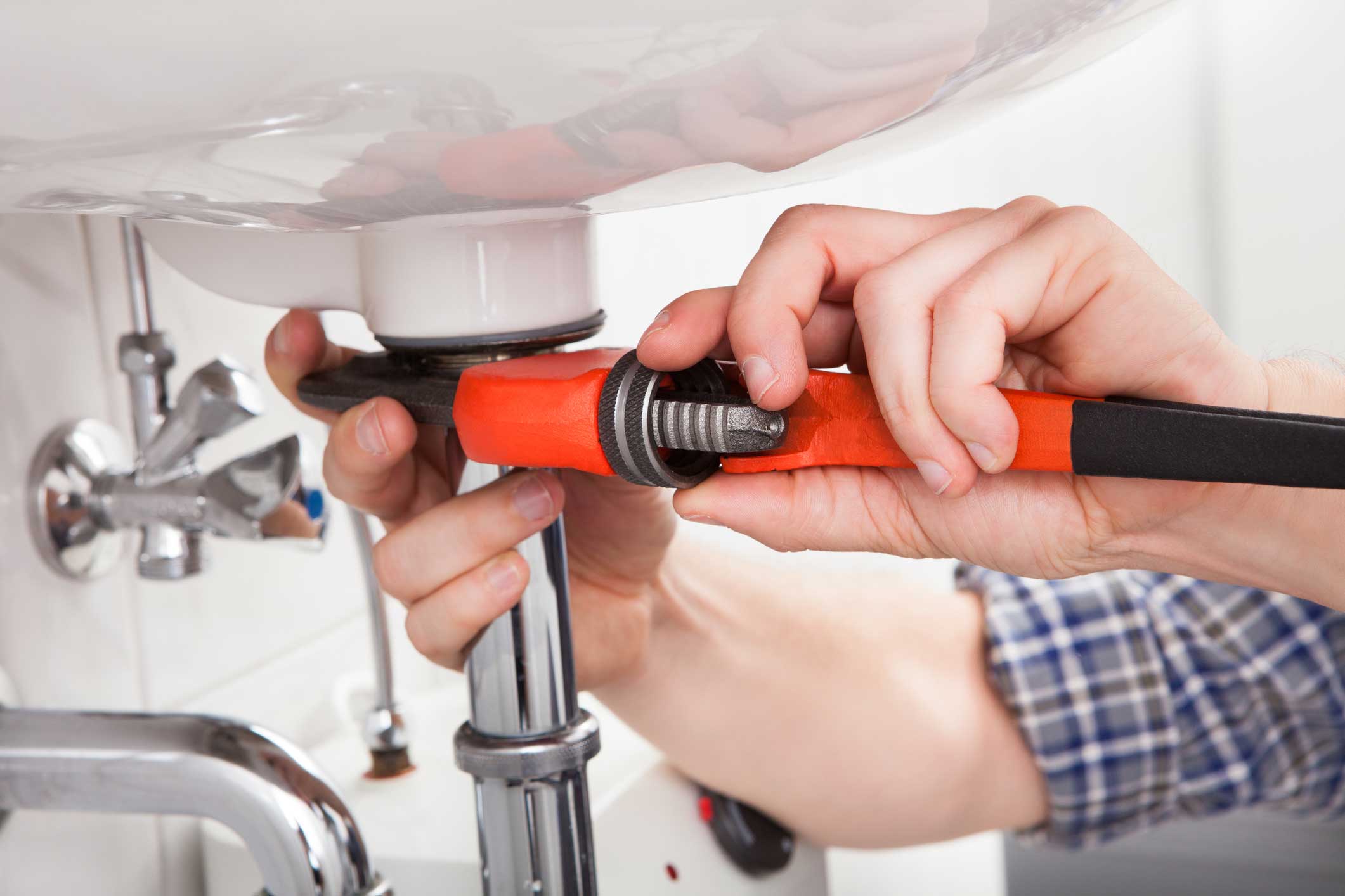 Bathroom-Installations