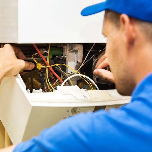 Boiler Repairs